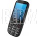 MAXVI B9 Black (2 SIM)