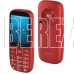 MAXVI B9 Red (2 SIM)