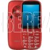 MAXVI B9 Red (2 SIM)