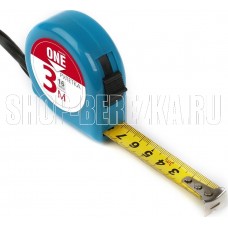 SMARTBUY (SBT-MTP-316P1) рулетка - 3 м