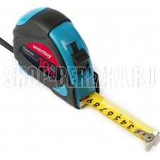 SMARTBUY (SBT-MTP-1025P2) рулетка - 10 м
