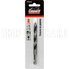 SMARTBUY (SBT-DM-8) Сверло