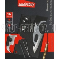 SMARTBUY (SBT-PS-10) набор многофункциональный