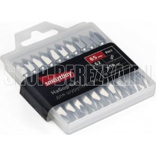 SMARTBUY (SBT-SCBS-10P3) набор бит