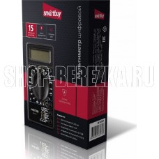 SMARTBUY (SBT-DT831) мультиметр
