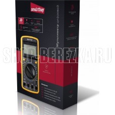 SMARTBUY (SBT-DT9201A) мультиметр