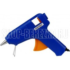 SMARTBUY (SBT-GG-40) Пистолет клеевой
