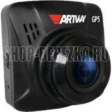 ARTWAY AV-397 GPS COMPACT