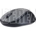 Мышь беспроводная LOGITECH M170 серый (USB, 1000dpi, 3but) (910-004646)