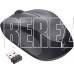 Мышь беспроводная LOGITECH M170 серый (USB, 1000dpi, 3but) (910-004646)