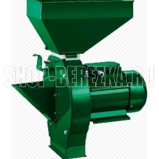 ЭНЕРГОПРОМ CM-2500MV-P с корморезкой 00-00013569