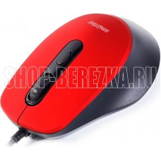 SMARTBUY (SBM-265-R) красный