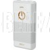 PERFEO (PF_B4299) SPLASH - 20000 mah, белый