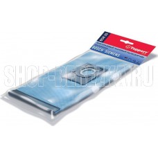 TOPPERR 1493 BSR20 Пылесборник многоразовый для пылесоса BOSCH, SIEMENS (тип G, BBZ10TFG)