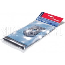 TOPPERR 1494 BSR40 Пылесборник многоразовый для пылесоса BOSCH. SIEMENS (тип К, BBZ10TFK)