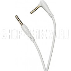 HOCO (6931474712851) UPA14 3.5mm (m) - 3.5mm (m) 1.0m - серый