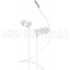 HOCO (6931474707512) M60 PERFECT SOUND, белый
