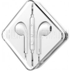 HOCO (6957531099932) M55 MEMORY SOUND, белый
