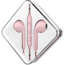 HOCO (6957531099925) M55 MEMORY SOUND, розовый