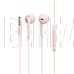HOCO (6957531099925) M55 MEMORY SOUND розовый