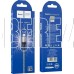 HOCO (6931474734228) X50 USB (m) - microUSB (m) 1.0м - серый