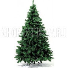 ROYAL CHRISTMAS Ель DAKOTA REDUCED PVC - 210CM 85210