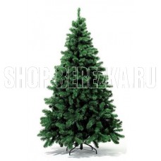 ROYAL CHRISTMAS Ель DAKOTA REDUCED PVC - 210CM 85210