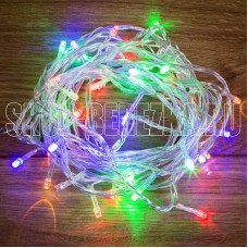 NEON-NIGHT (303-169) ГИРЛЯНДА ТВИНКЛ ЛАЙТ 4 М, ПР-Й ПВХ, 25 LED, МУЛЬТИ NEON-NIGHT (303-169) ГИРЛЯНДА ТВИНКЛ ЛАЙТ 4 М, ПР-Й ПВХ, 25 LED, МУЛЬТИ