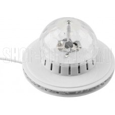 NEON-NIGHT (601-256) ДИСКО-ЛАМПА 