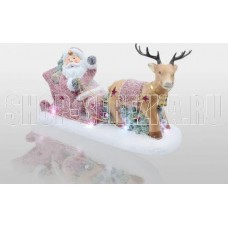 NEON-NIGHT (505-029) КЕРАМИЧЕСКАЯ ФИГУРКА 