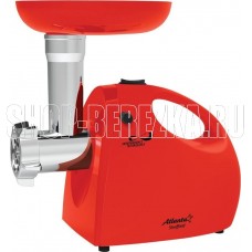 ATLANTA ATH-3299 red
