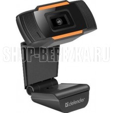 DEFENDER (63179) G-LENS 2579 HD720P
