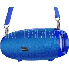 BOROFONE (6931474735645) BR12 Amplio синий