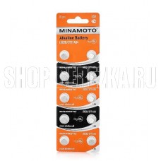 MINAMOTO AG4 LR626/10BL
