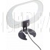 REXANT (34-0715) AG-715 DVB-T2 активная