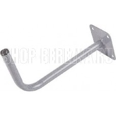 REXANT (34-0480) КРОНШТЕЙН ЭФИРНЫЙ 30 СМ Г-ОБРАЗНЫЙ