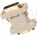 REXANT (17-6821) Переходник штекер DVI-I - гнездо VGA