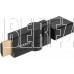 REXANT (17-6813) Переходник штекер HDMI - гнездо HDMI, поворотный