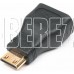 REXANT (17-6801) ПЕРЕХОДНИК ШТЕКЕР MINI HDMI - ГНЕЗДО HDMI