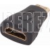 REXANT (17-6801) ПЕРЕХОДНИК ШТЕКЕР MINI HDMI - ГНЕЗДО HDMI