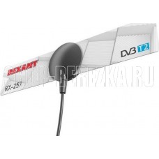 REXANT (34-0257) RX-257 DVB-T2 - активная