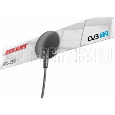 REXANT (34-0255) RX-255 DVB-T2 - пассивная