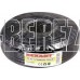 REXANT (01-2202) RG-6U, 75 ом, бухта 100 м, черный