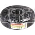 REXANT (01-2202) RG-6U, 75 ом, бухта 100 м, черный