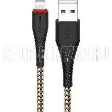 BOROFONE (6931474703453) BX25 USB-Lightning 8 Pin 2.4A 1M - черный