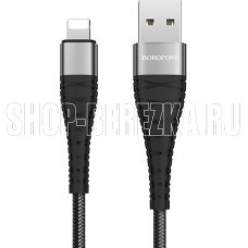 BOROFONE (6931474710413) BX32 1м черный