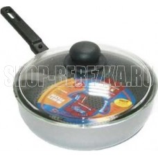 SCOVO consul RC-018 со стекл. крышкой д.20 см SCOVO consul RC-018 со стекл. крышкой д.20 см