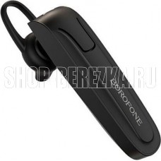 BOROFONE (6931474703576) BC21 Encourage Sound черный