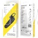 BOROFONE (6931474703576) BC21 Encourage Sound черный