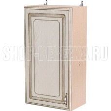 БИТЕЛ АНЖЕЛИКА ШКН 500 (высота 920) ДУБ МОЛОЧНЫЙ, ЯСЕНЬ, 6227 AB/L (RS113АВ)